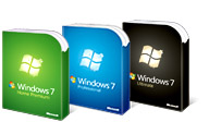 Microsoft Windows