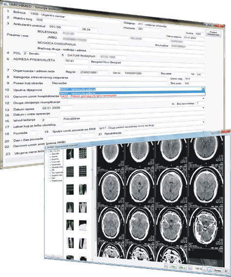 ArchiMed - slika 1